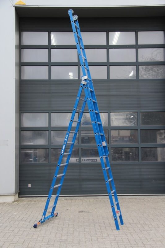 ASC XD Ladder
