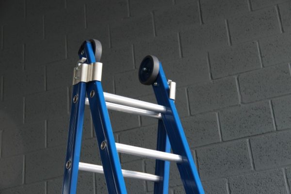 ASC Group Premium Ladder